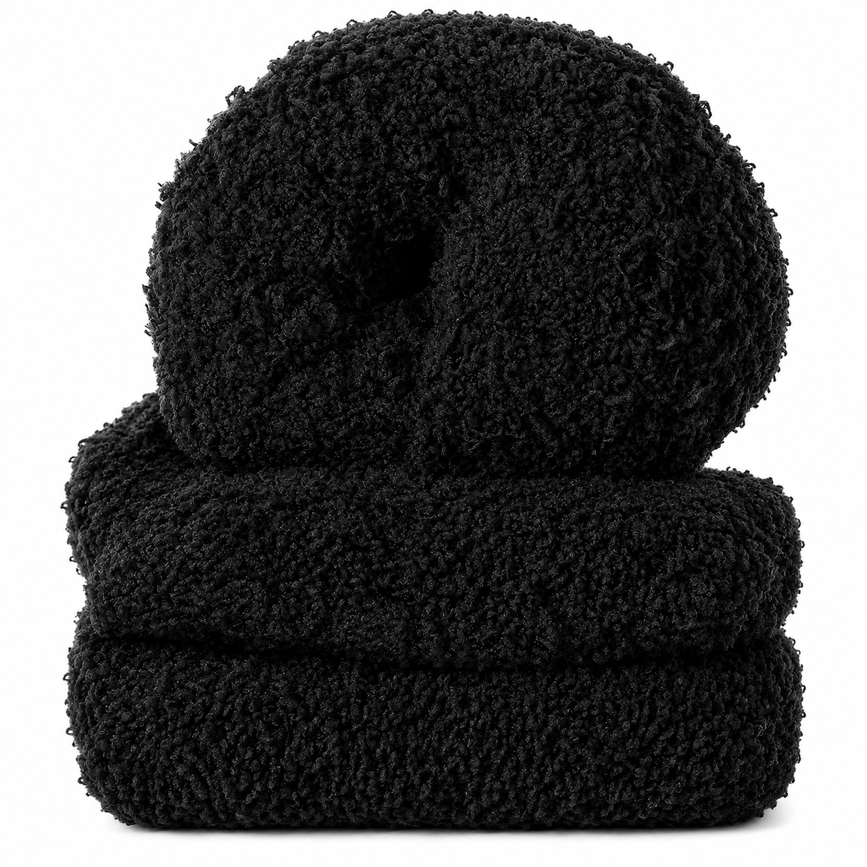 Classic Crew Socks (Pack Of 3)