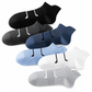 Sports Ankle Socks (Pack Of 6)