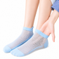 Soft Cotton Blend Low Cut Socks (Pack Of 6)