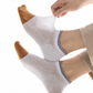 Comfort Fit Ankle Socks (Pack Of 7)