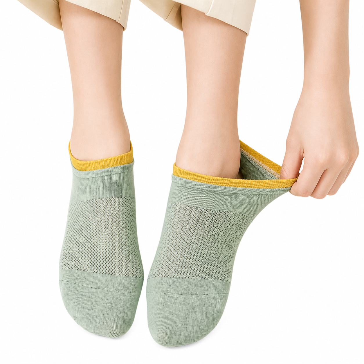 Double Elastic 2.0 New (Pack Of 8)