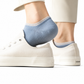 Double Elastic Ankle Socks (Pack Of 8)