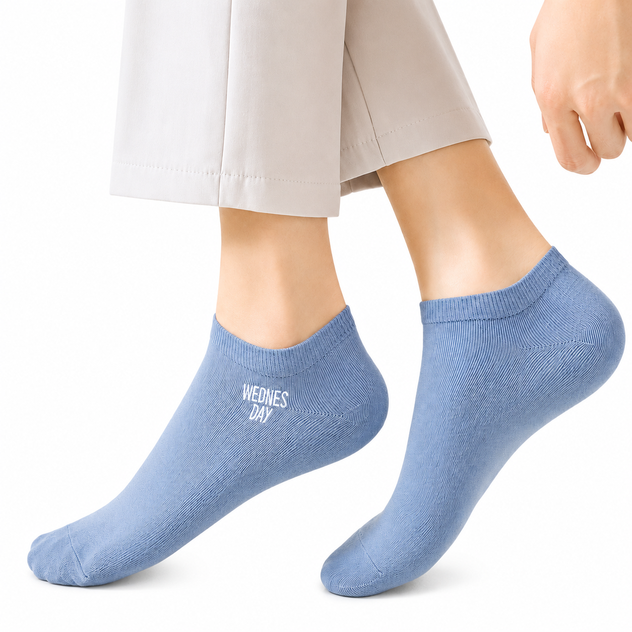 7 Day Socks Special Eddition(Pack Of 7)
