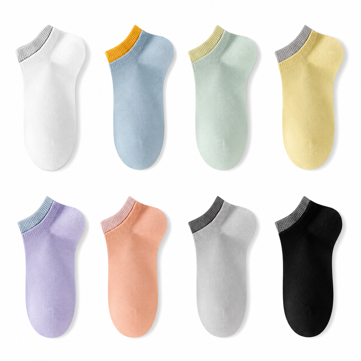Double Elastic 2.0 New (Pack Of 8)