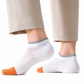 Comfort Fit Ankle Socks (Pack Of 7)