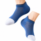 Comfort Fit Ankle Socks (Pack Of 7)