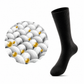 Classic Crew Socks (Pack Of 3)