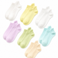 Ultra-Light Mesh Socks ( Pack Of 7)