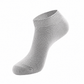 Soft Casual Ankle Socks (Pack Of 5)