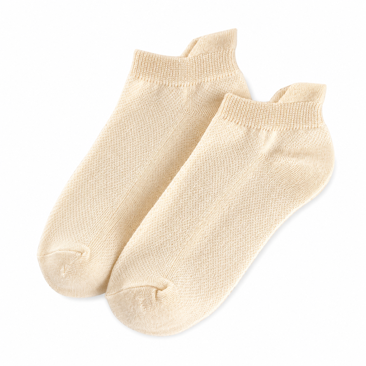 Ultra-Light Mesh Socks ( Pack Of 7)