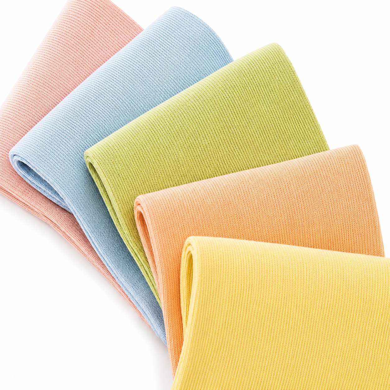 Women's Casual Invisible Socks (Pack Of 8)