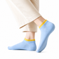 Multicolor Low Cut Socks (Pack Of 7)