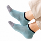Comfort Fit Ankle Socks (Pack Of 7)
