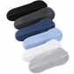 Sports Ankle Socks (Pack Of 6)