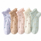 Floral Ankle Socks (PAck Of 5)