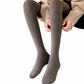 Knee High Socks Black Colour Only (Pack Of 1)